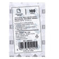 Deli WA00253 Sticky Notes 3''2'' 100 Sheets