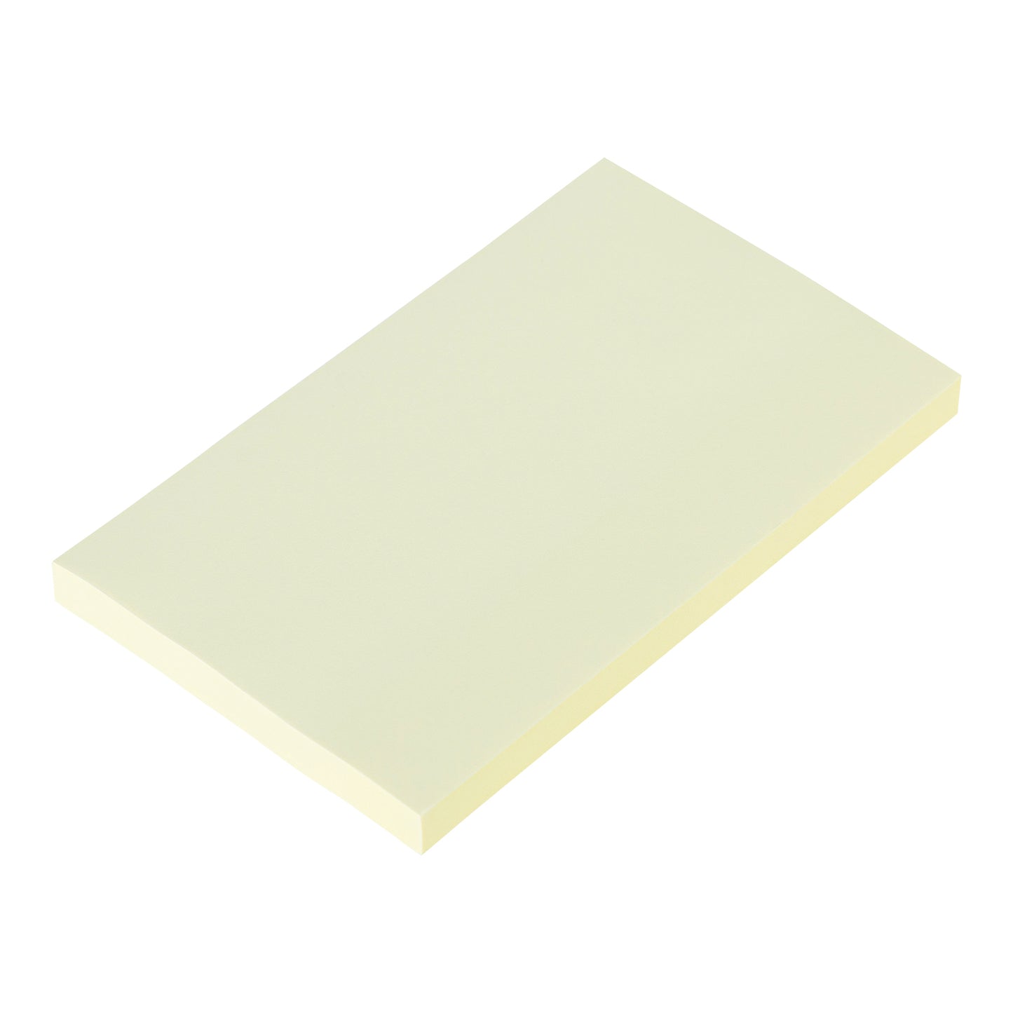 Deli WA00553 Sticky Notes 3'*3' 100 Sheets Notepads