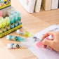 Deli WA20700 ACR School Glue Stick (Pack of 1, Color May Vary)