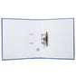 Deli W39596 Lever Arch File, Blue