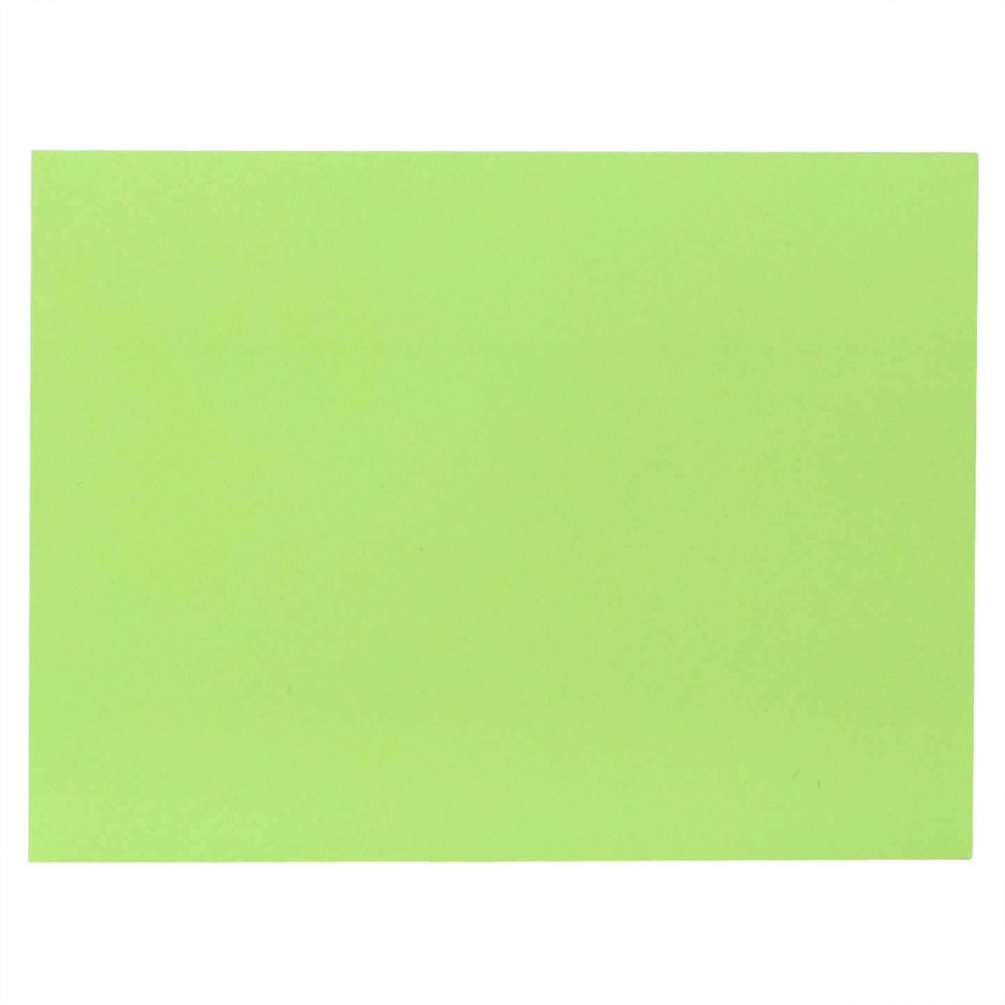 Deli WA02402 Sticky Note, 3" x 4", 2x100 Sheets, Color May Vary (Pack of 1)