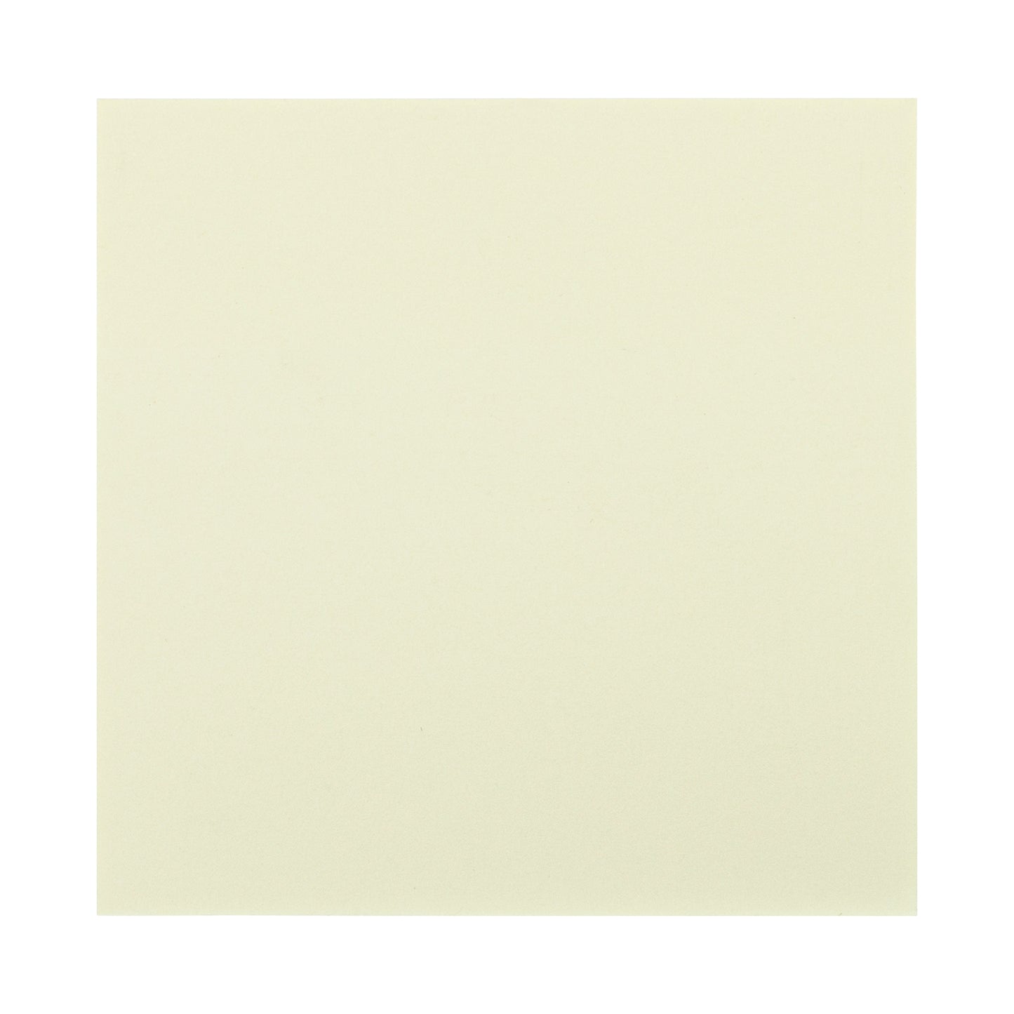 Deli WA00353 3"X3" Sticky Notes, 100 Sheets - Pack of 1