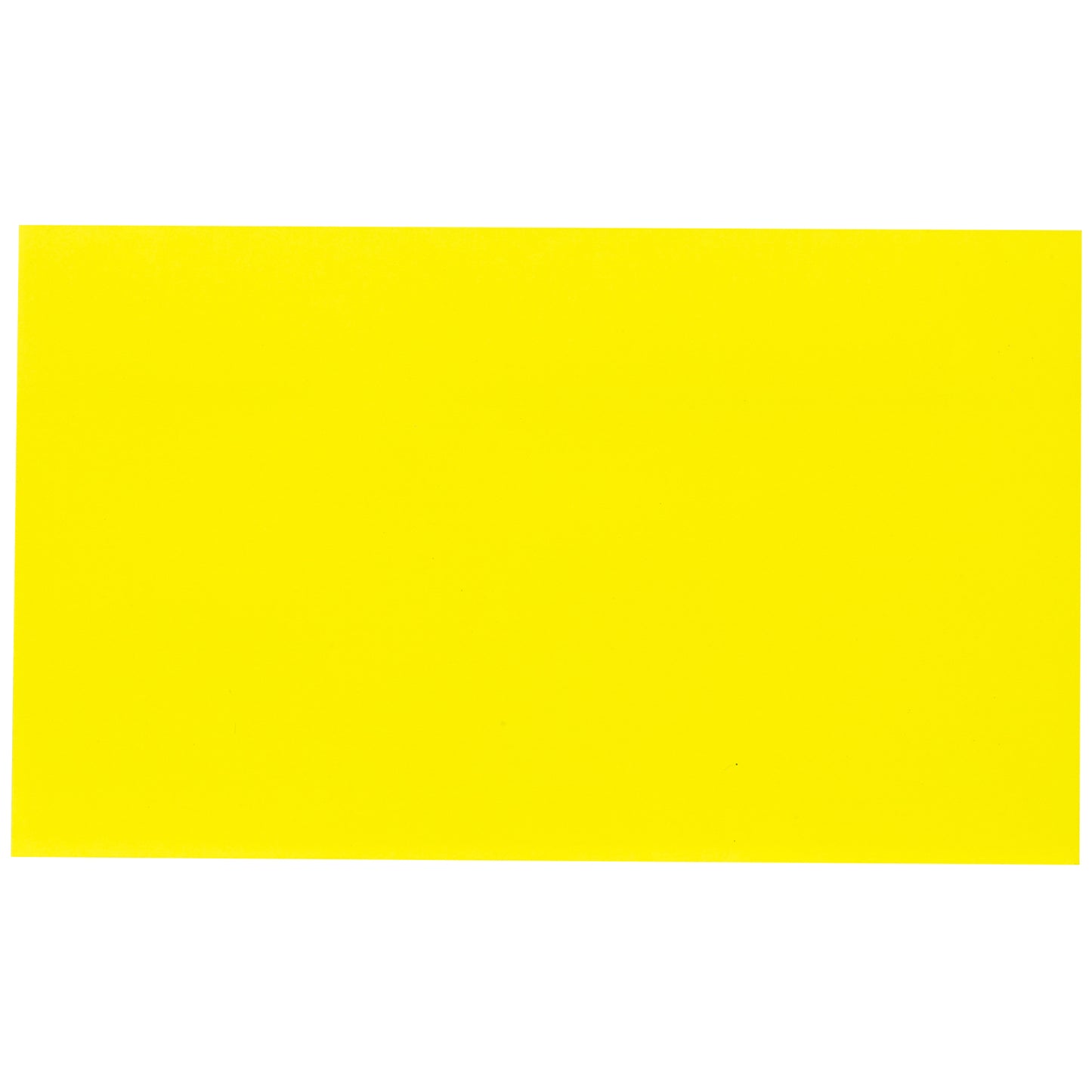 Deli WA02502 Sticky Note, 3" x 5", 2x100 Sheets, Color May Vary (Pack of 1)