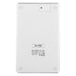 Deli W1589 Modern Compact Calculator 12-Digit, White