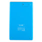 Deli W1589 Modern Compact Calculator 12-Digit, Blue