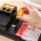 Deli W9110 Versatile Pen Stand (Pack of 1, Color May Vary)