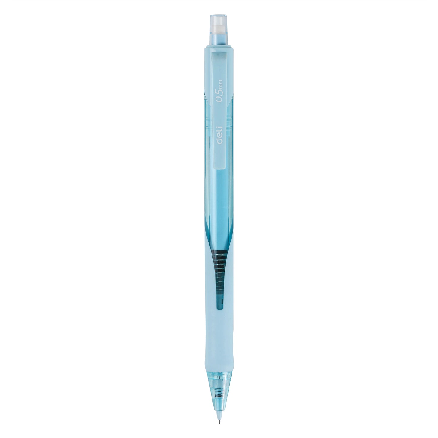 Deli WU775 0.5mm Mechanical Pencil, Pack of 1 (Color May Vary)