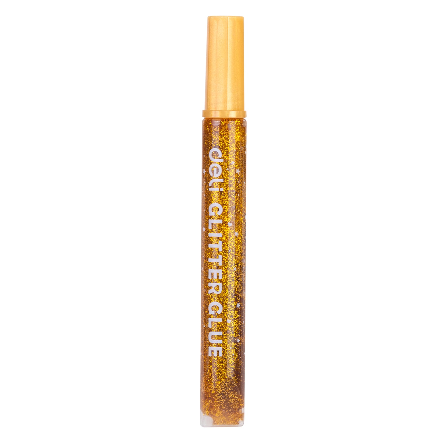 Deli WA71101 Classic Glitter Glue 12ml