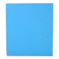 Deli EB20130 Lever Arch File A4 3" (Blue, Pack of 1)