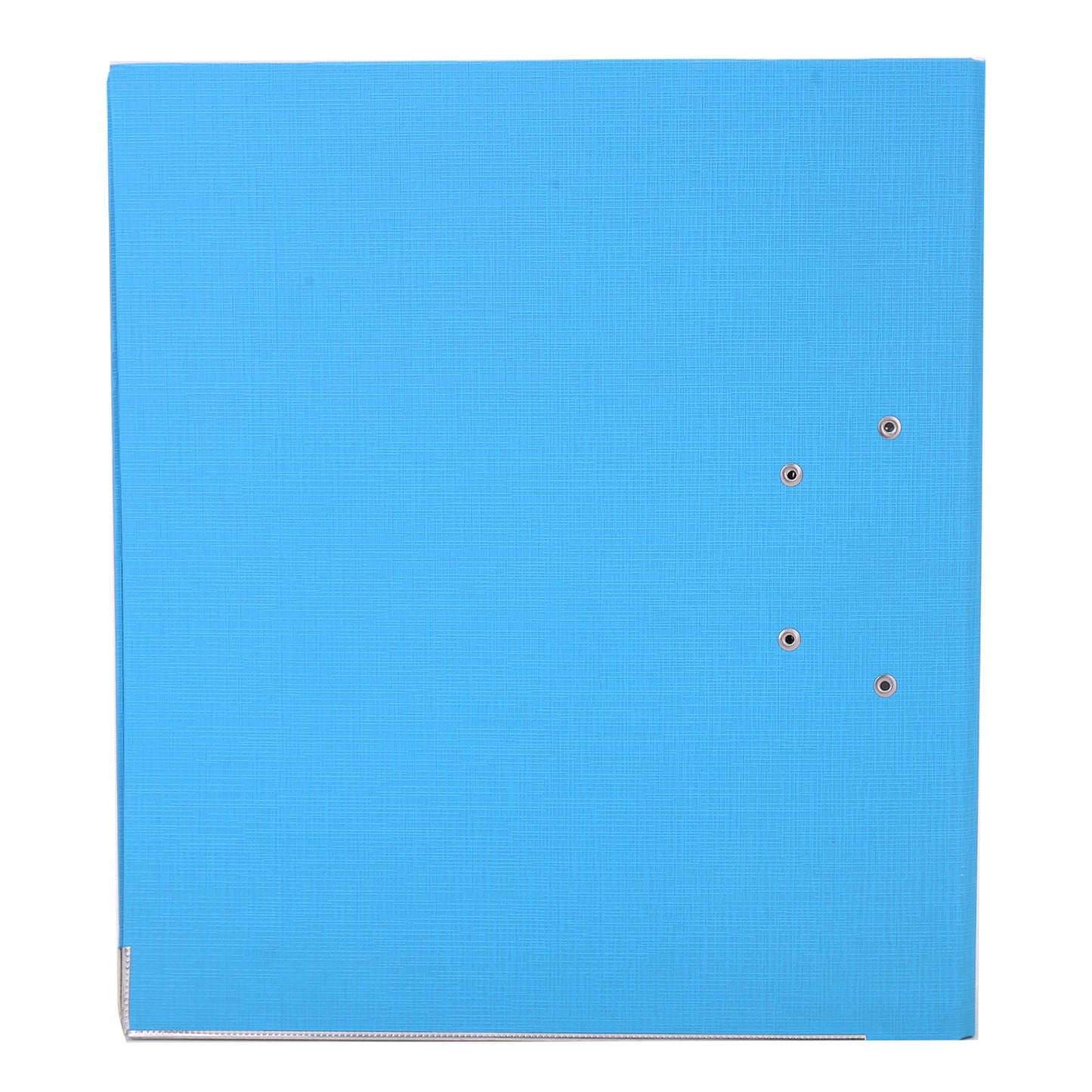 Deli EB20130 Lever Arch File A4 3" (Blue, Pack of 1)