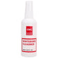 Deli W7839 Universal Series Whiteboard Cleaning Kit (Cleanser + Marker + Eraser/Duster)