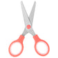 Deli W6007 Scissors 132mm (Pack of 1, Color May Vary)