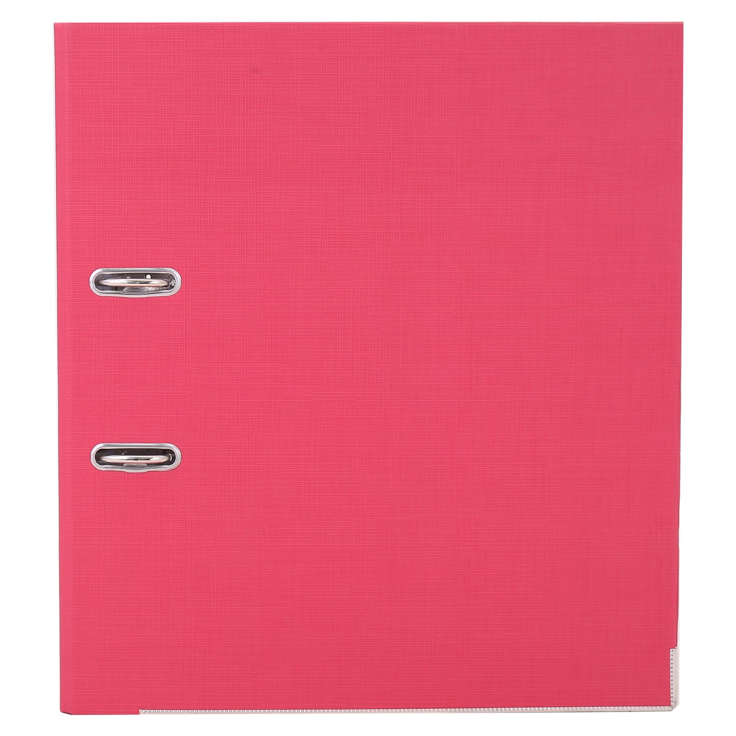 Deli EB20140 Lever Arch File A4 3" (Red, Pack of 1)