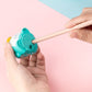 Deli W0563 Pencil Sharpener, Pack of 1 (Color May Vary)