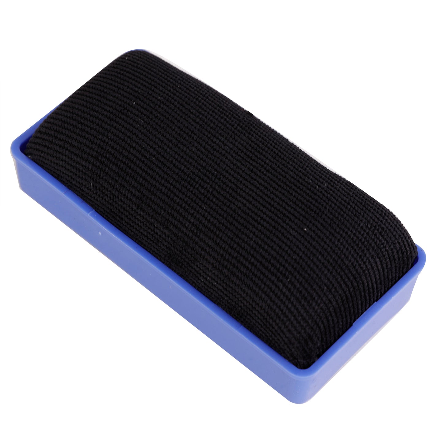 Deli W7837 Whiteboard Eraser (Pack of 1, Color May Vary)