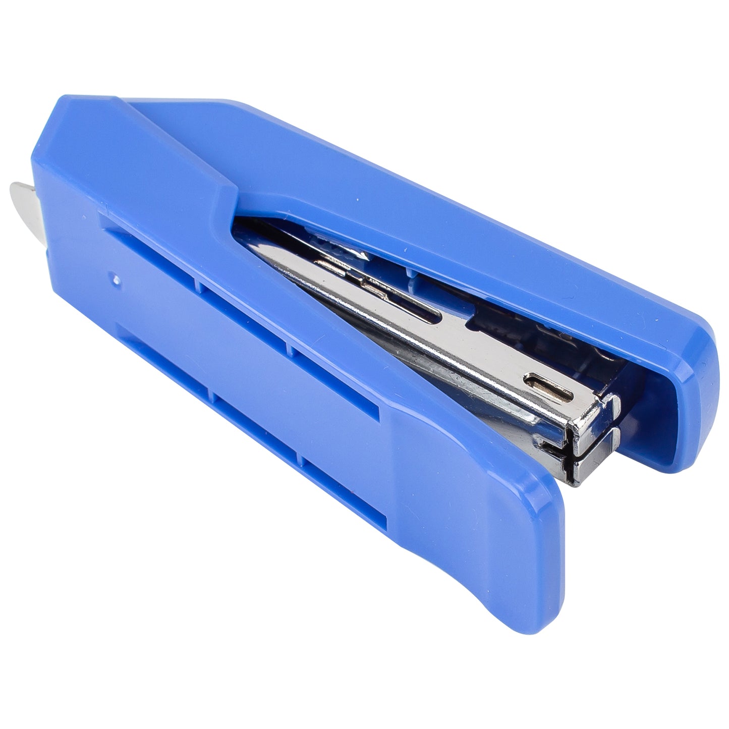 Deli W0272 Pro Series Office Stapler with 1000 No. 10 Staples (Color May Vary)