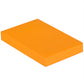 Deli WA02202 Sticky Note, 3" x 2", 2x100 Sheets, Color May Vary (Pack of 1)