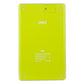 Deli W1589 Modern Compact Calculator 12-Digit, Green