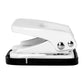 Deli E0136 Punch 10 sheets, 80mmX5.5mm (Color may vary)