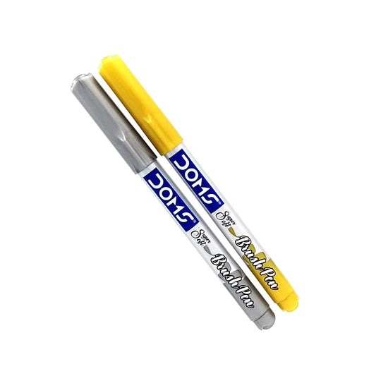 Doms Sketch Max 12 ShadesSketch Pen Set For Kids Safe For Children Pack of  6