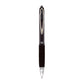 uni-ball Signo UMN207 0.7mm Retractable Gel Pen, Black Ink, Pack of 1