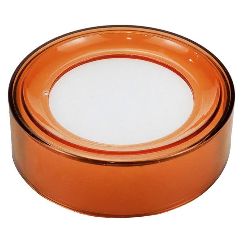 NUOVI Finger Wet Sponge (Color May Vary)