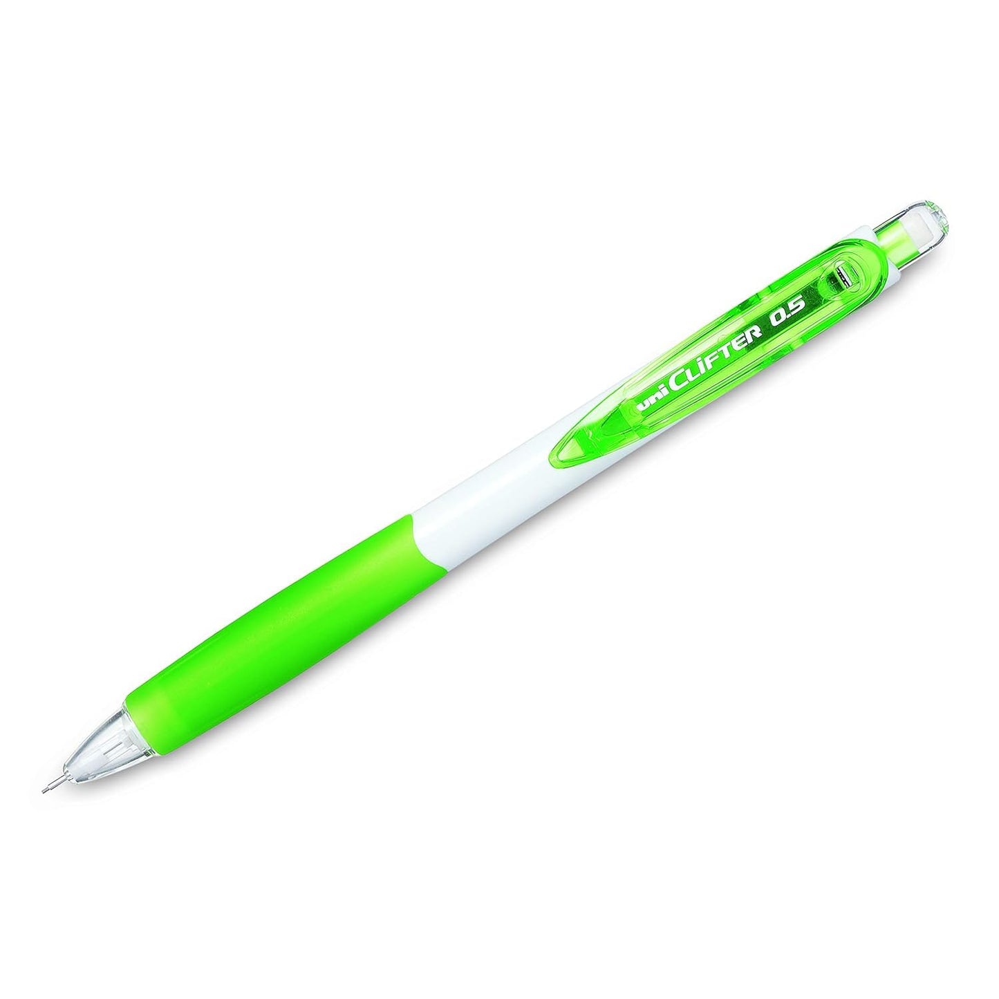 uni-ball Clifter M5-118 Mechanical Pencil, 0.5mm (Body Color May Vary), Pack of 1
