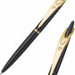 Pierre Cardin Real Magic Exclusive Ball Pen, Blue Ink, Pack of 1