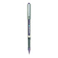 uni-ball Eye UB157 0.7mm Roller Ball Pen (Blue, Green, Pink, Violet & Wine Red Ink, Pack of 5)