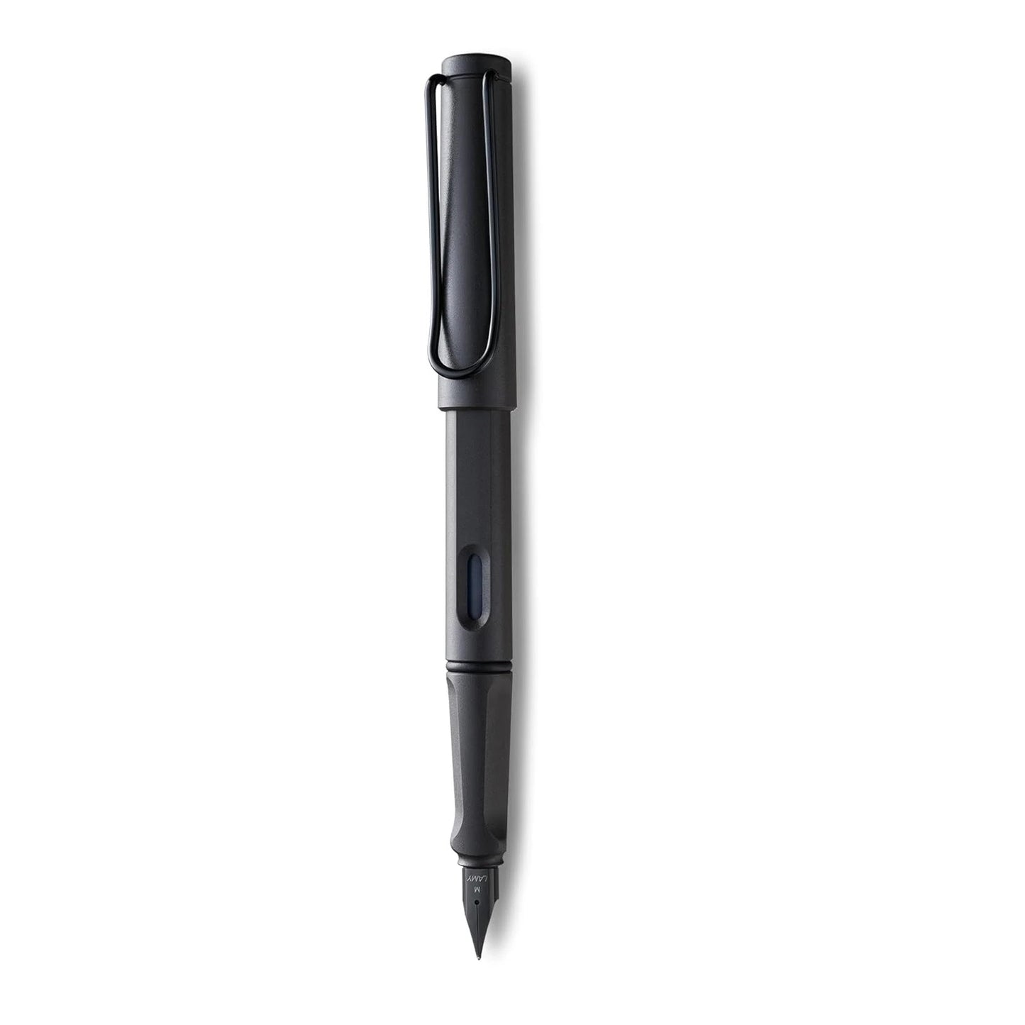 LAMY 4000199 Safari Umbra Body Extra Fine Tip Blue Ink Fountain Pen