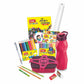 Flair Creative Series Bingo Kit (Color may vary)