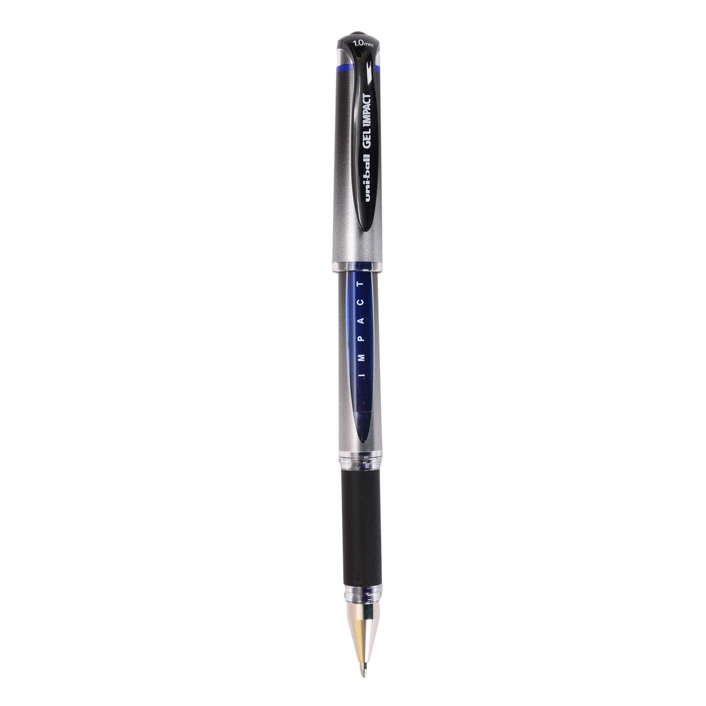 uni-ball Signo UM153S 1.0mm Gel Pen, Blue Ink, Pack of 1