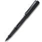 LAMY 4000196 Safari Umbra Body Medium Tip Blue Ink Fountain Pen