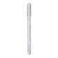 uni-ball Signo UM-100 0.7mm Gel Pen, Cream White Ink, Pack of 1