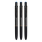Linc Pentonic G-RT Gel Pen Blister Pack (0.7 mm, Blue Ink, Pack of 3)