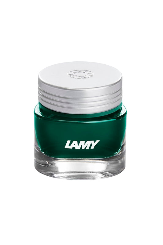 LAMY 4033273 T53 Peridot Ink Bottle