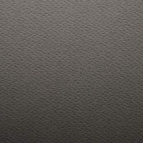 PaperPep Colorissimi 220GSM Card Stock A3 Piombo (Dark Grey) Unicolor 8 Sheets