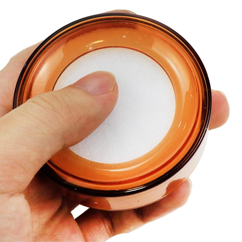 NUOVI Finger Wet Sponge (Color May Vary)