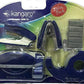 Kangaro Desk Essentials TRENDY-10M-Z5, Color May Vary, Pack of 1
