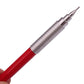 Pentel PG607RD 0.7 mm Drafting Pencil (Red, Pack of 1)