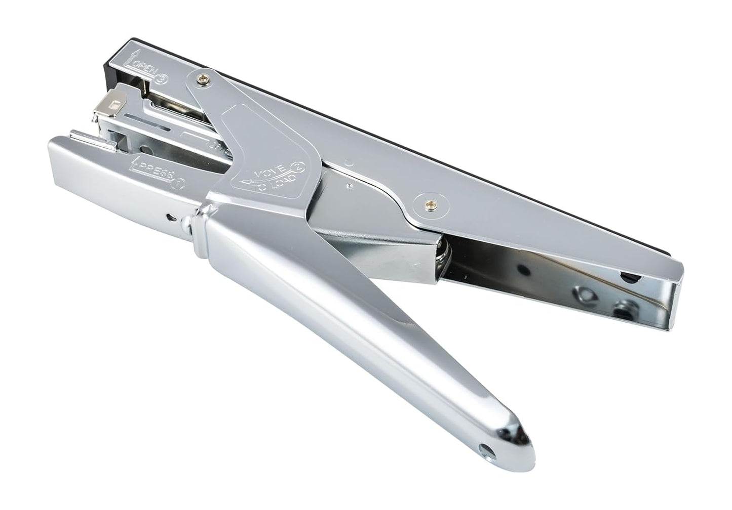 Kangaro Staplers HP-45, Color May Vary, Pack of 1