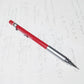 Pentel PG607RD 0.7 mm Drafting Pencil (Red, Pack of 1)