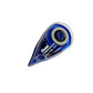 Pentel ZTP405 Correction Tape (Blue, Pack of 1)