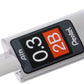 Pentel Ain Stein 0.3mm 2B Mechanical Pencil Lead, Pack of 15 (C273-2B)