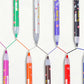 Win TeAmo Multicolor Ink, Pack of 10