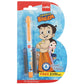 Cello Disney Series Chotta Bheem Fountain Pen, Blue Ink, Pack of 1