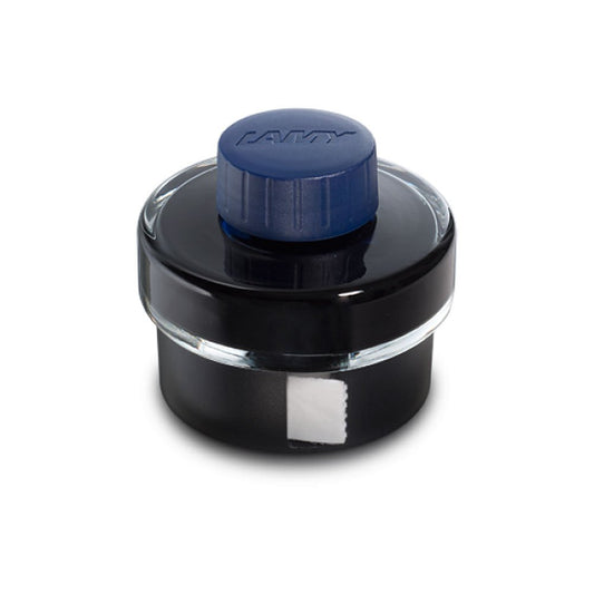 LAMY 1608936 T52 Black - Blue Ink Bottle