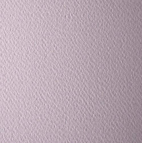PaperPep Colorissimi 220GSM Card Stock 50X70CM Lilla (Lavender) Unicolor