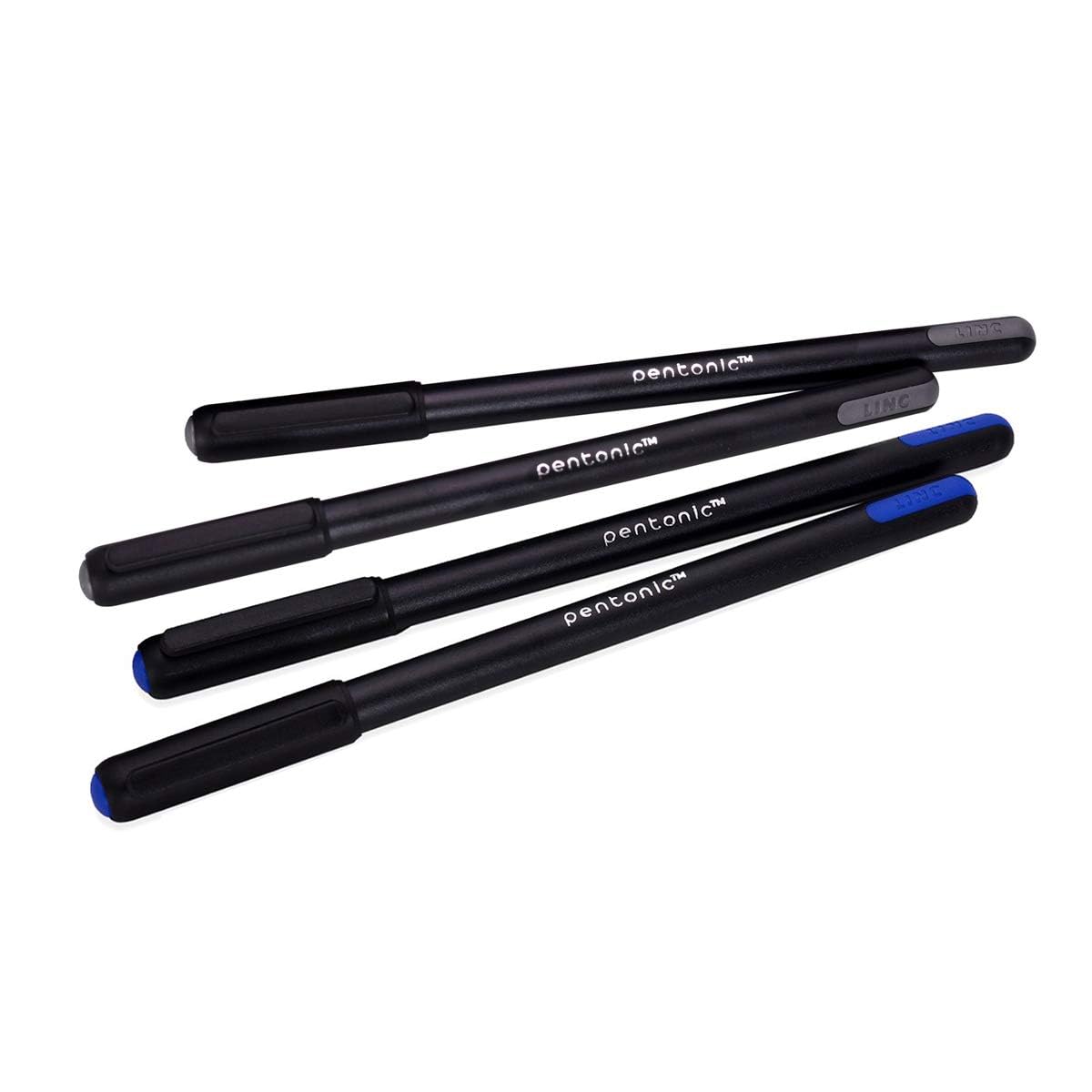 Pentonic Smart Kit, 3 BRT Pens, 5 Ball Pens, 5 Gel Pens, 1 Glue, 10 Wooden Pencils,Multicolour, Pack Of 1