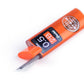 Pentel Ain Stein 0.5mm 2B Mechanical Pencil Lead, Pack of 40 (C275-2B)
